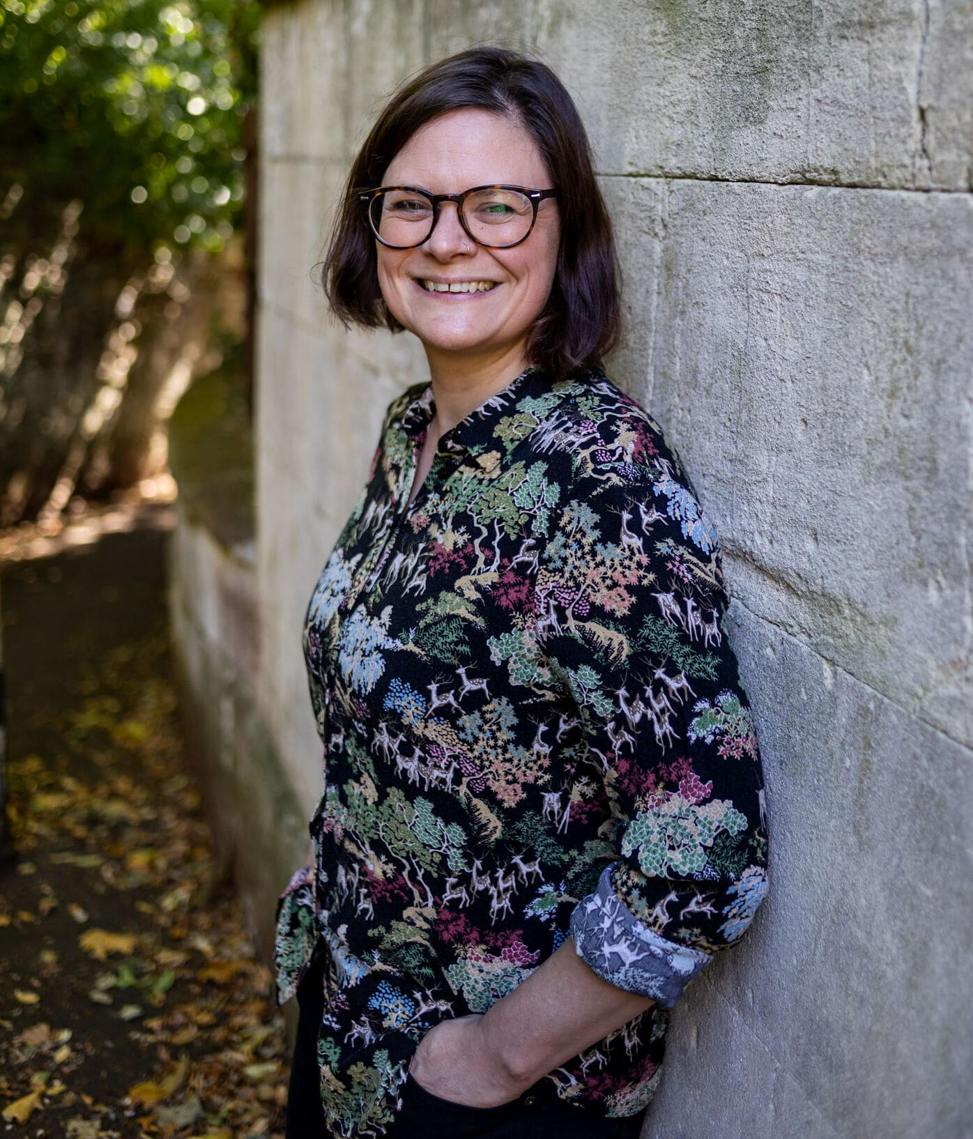 Lucy Hawthorne